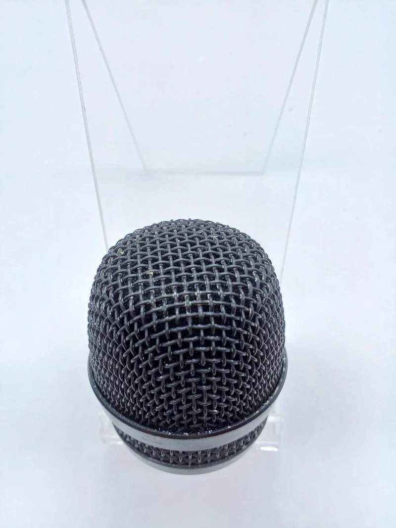 SENNHEISER Mikrofon E835