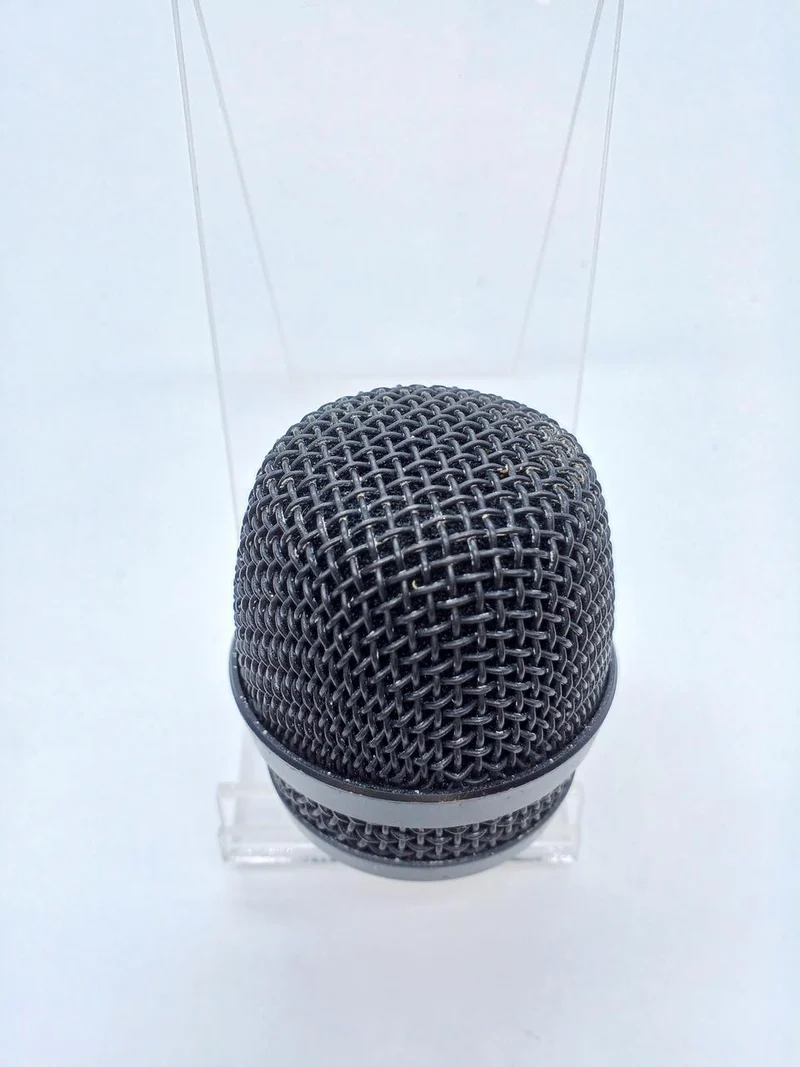 SENNHEISER Mikrofon E835