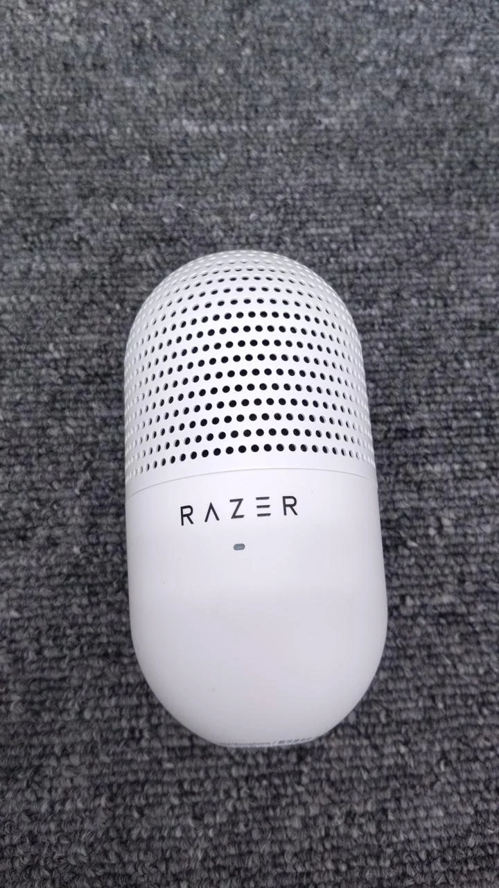RAZER USB-Mikrofon RZ19-0505
