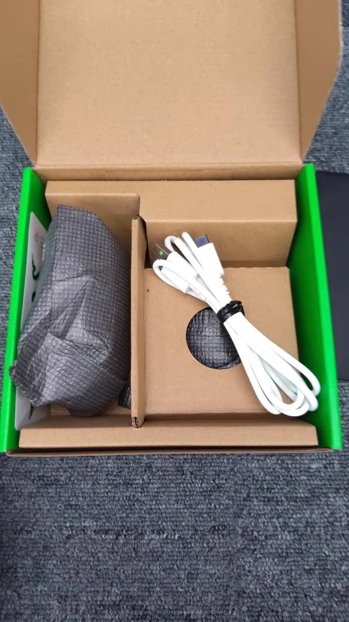 RAZER USB-Mikrofon RZ19-0505
