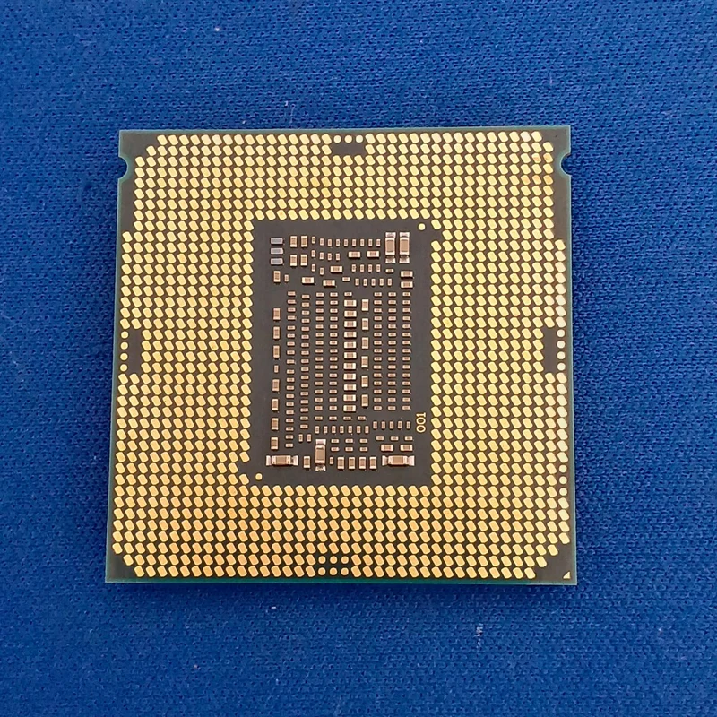 Intel CPU/Core i7-8700K Core i7-8700K
