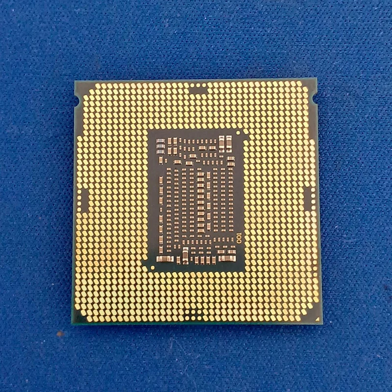 Intel CPU/Core i7-8700K Core i7-8700K