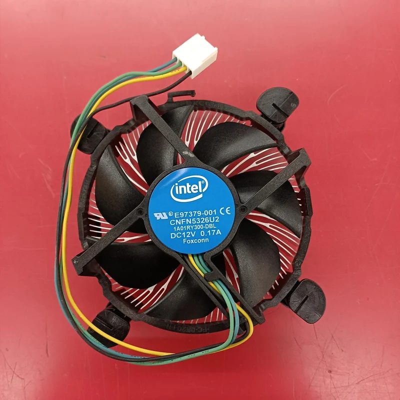 Intel Prozessor Core i5-6500 3.20 GHz