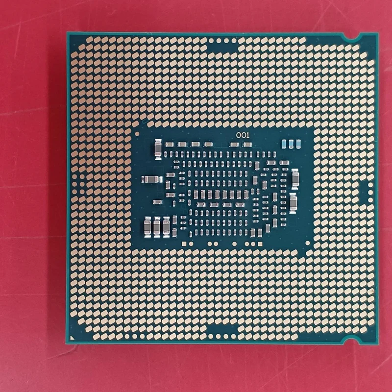 Intel Prozessor Core i5-6500 3.20 GHz