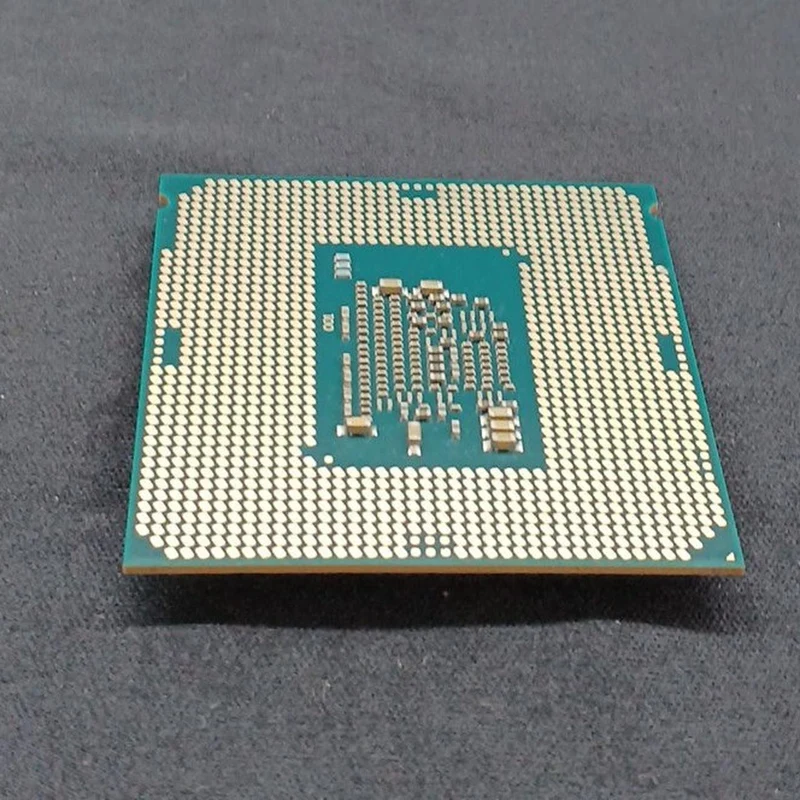 Intel Core i3 6320 CPU