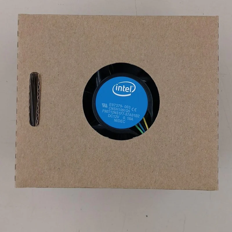 Intel Core i5 der 10. Generation, Core i5-10400F, 2.9 GHz