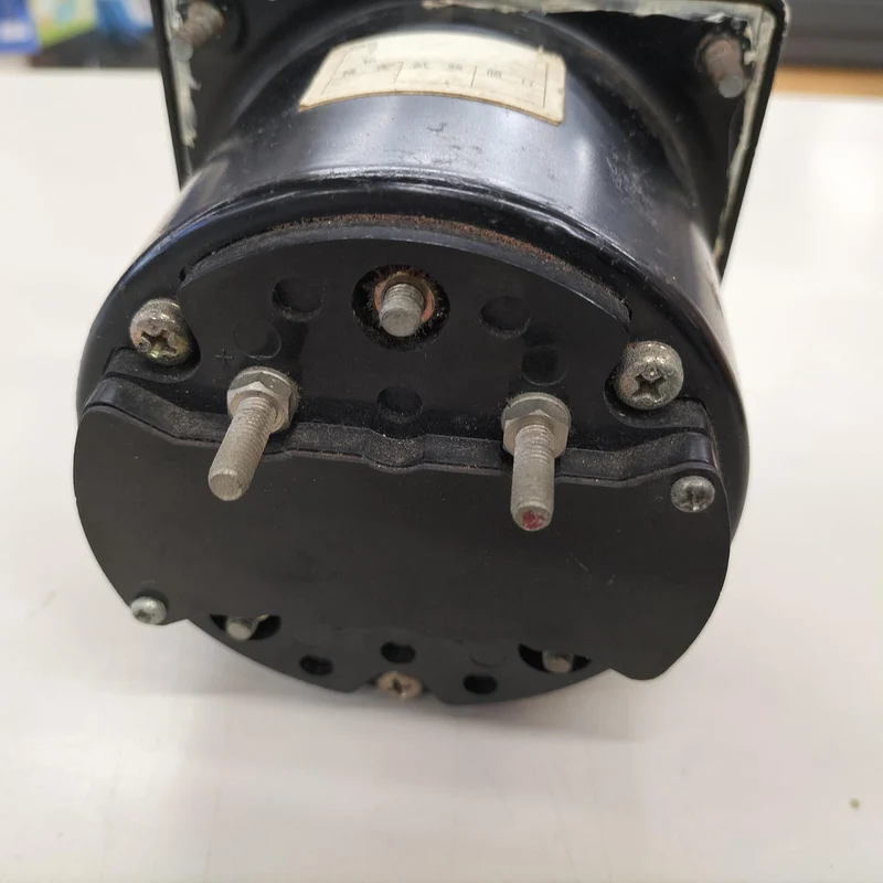 Mitsubishi Güterzug-Geschwindigkeitsmesser
