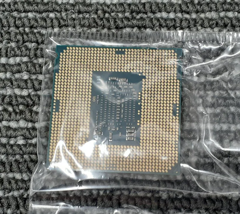 Intel CPU i5-6500