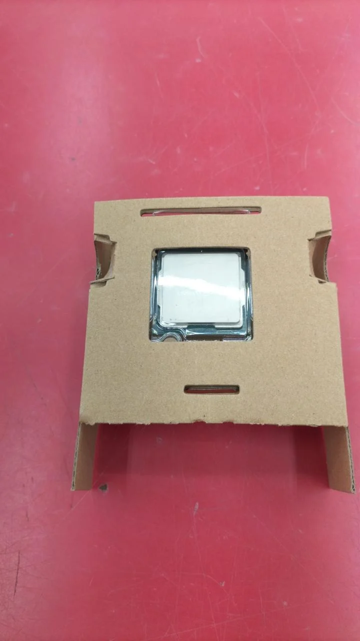 Intel CPU i7-9700K