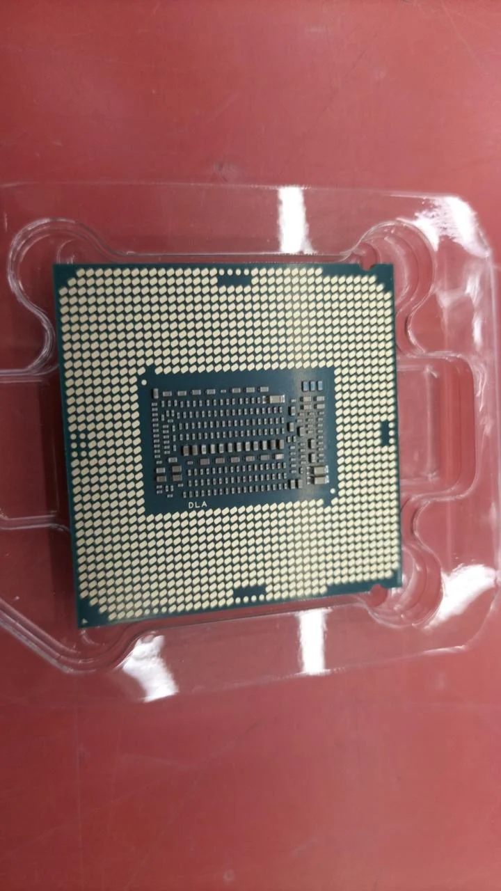 Intel CPU i7-9700K