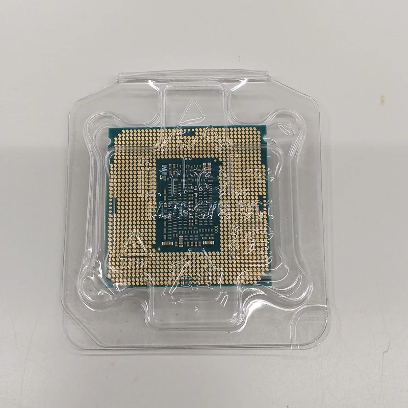 Intel CPU QN8J 1.60 GHz