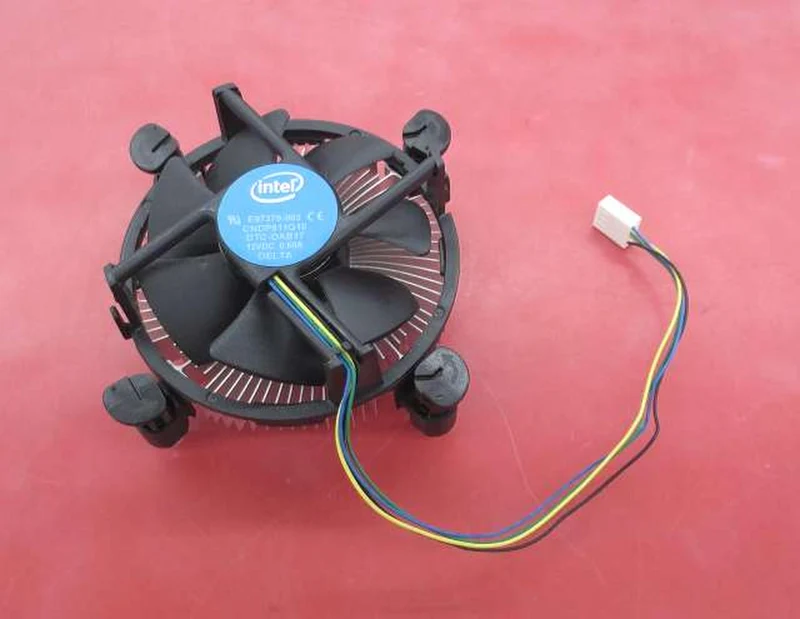 Intel Core i5-9400 CPU