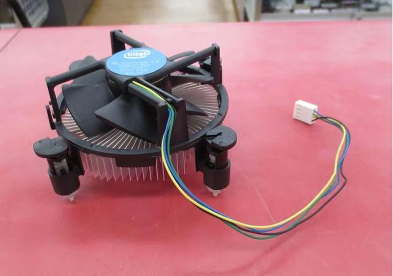 Intel Core i5-9400 CPU