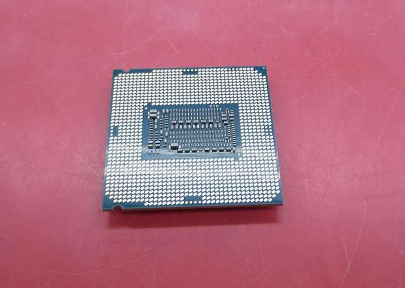 Intel Core i5-9400 CPU