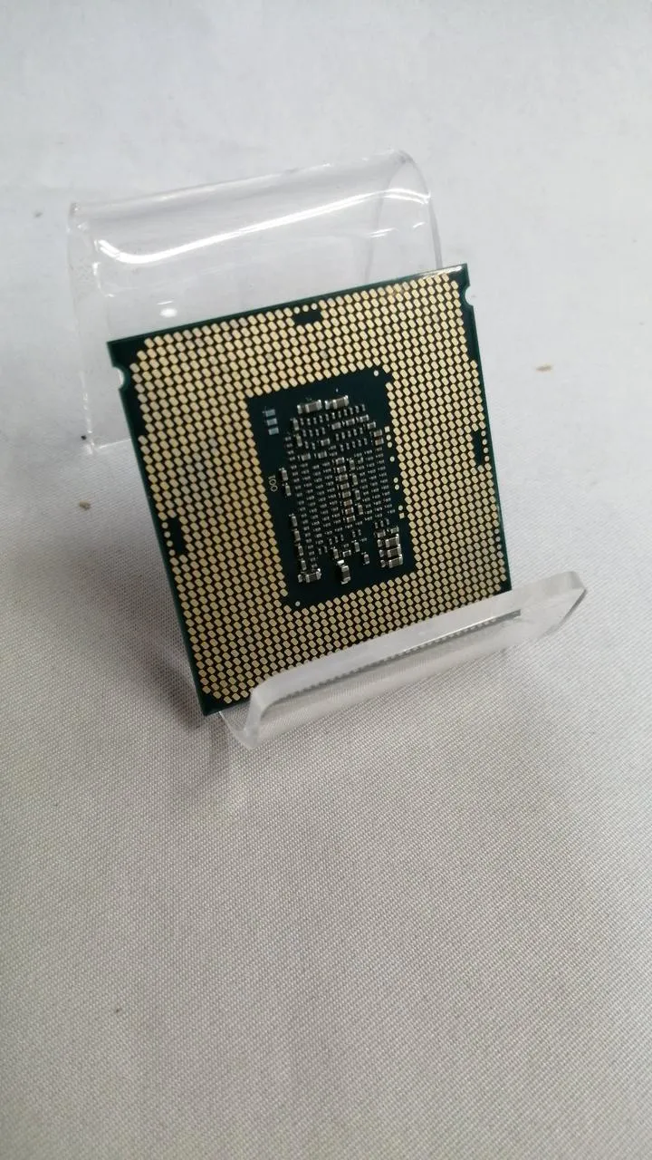 Intel Core i7-6700K CPU