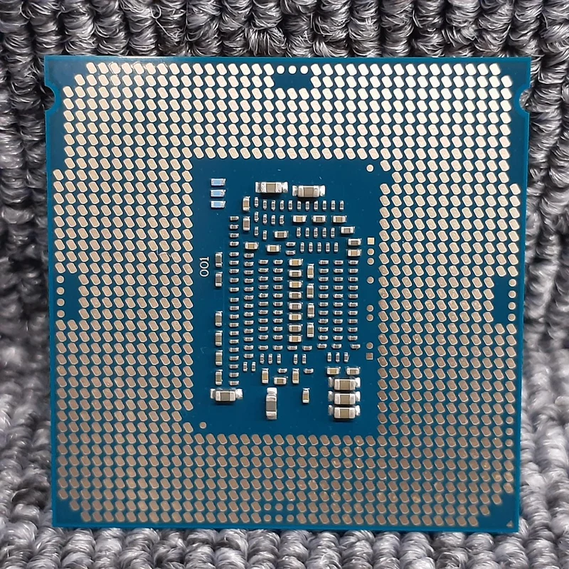 Intel CPU Core i5 6400 (6. Generation)
