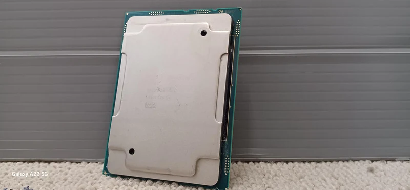 Intel CPU Xeon Gold 6278C