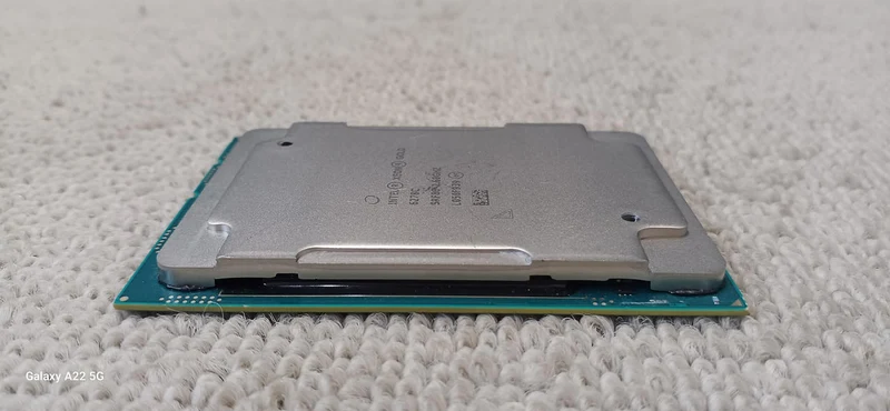Intel CPU Xeon Gold 6278C