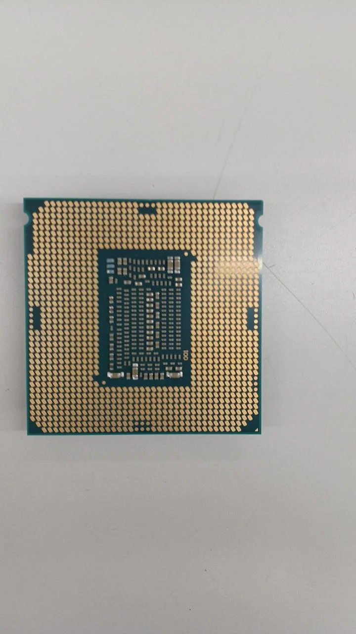 Intel CPU i5-9400F