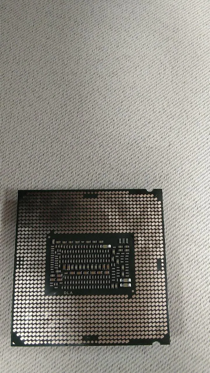 Intel CPU i9-9900KF