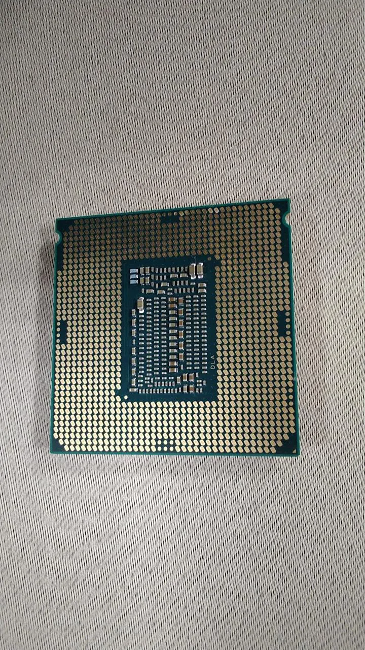 Intel Core i5-9600KF CPU
