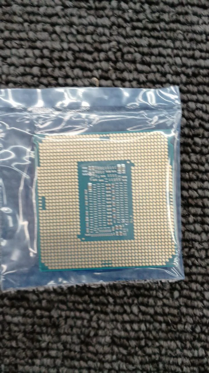 Intel Core i9-9900K CPU