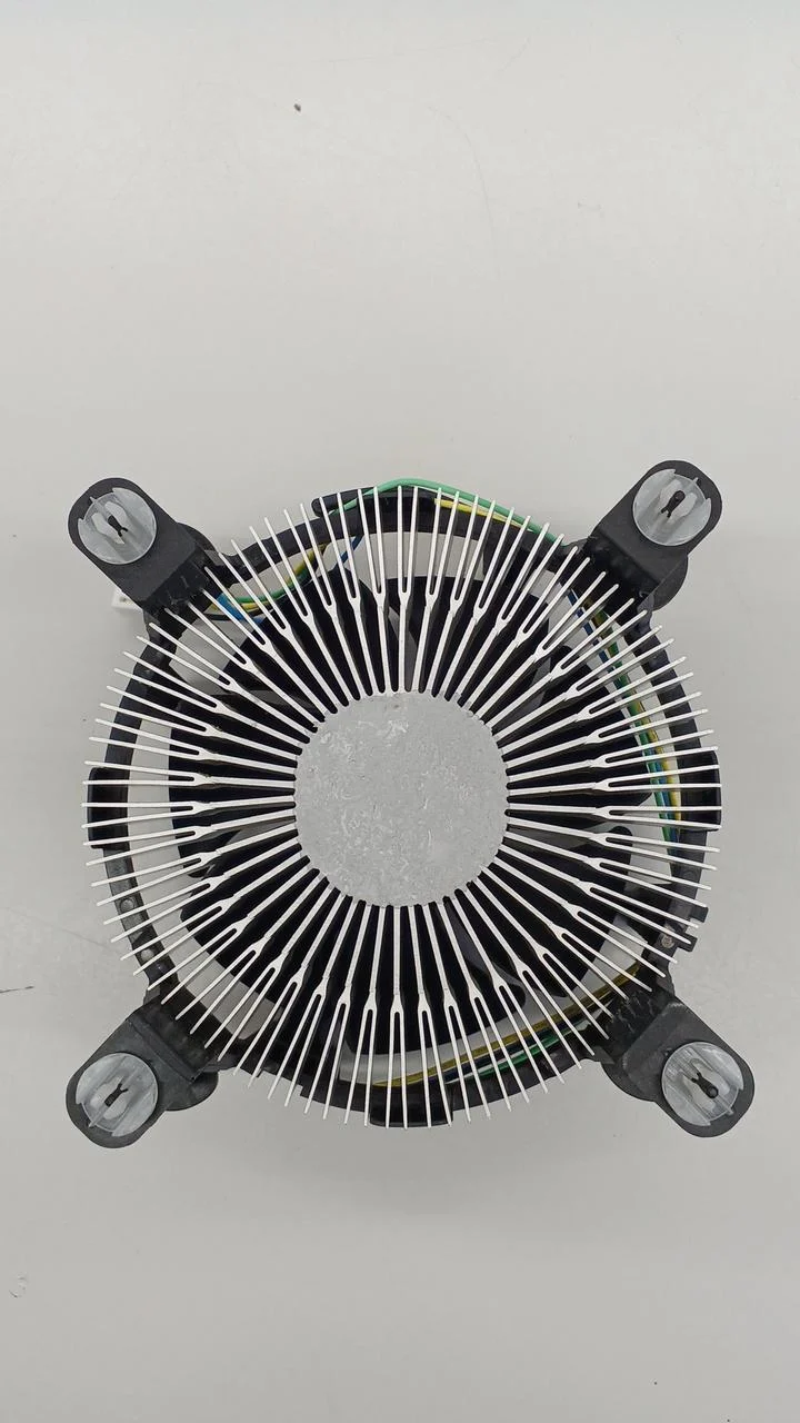 Intel CPU i5-6500 SR2L6