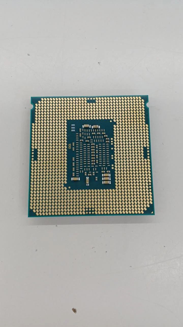 Intel CPU i5-6500 SR2L6