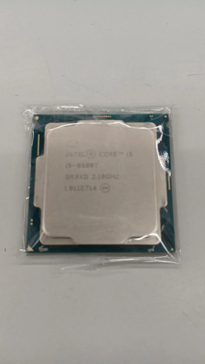 Intel Core i5 i5-8500T 2.10 GHz