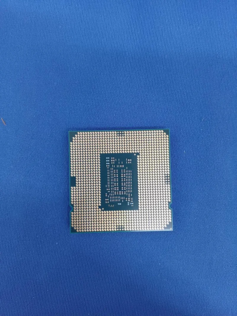Intel Core i5-10500 CPU