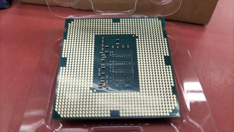 Intel Core i5-4690K