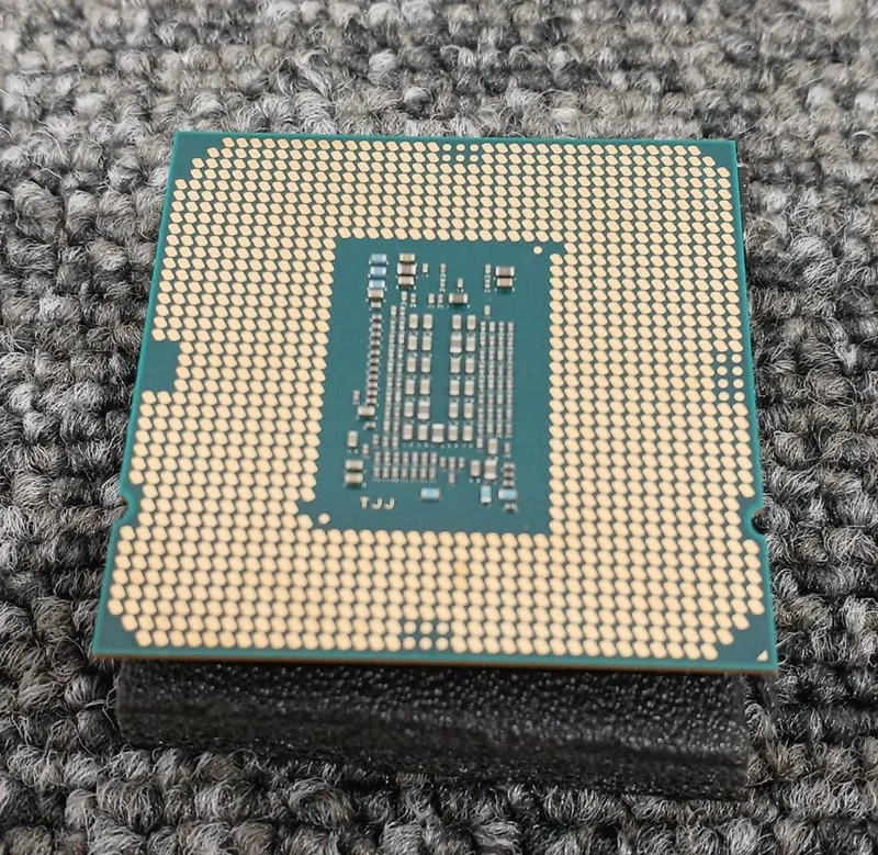Intel Core i3-10100T CPU