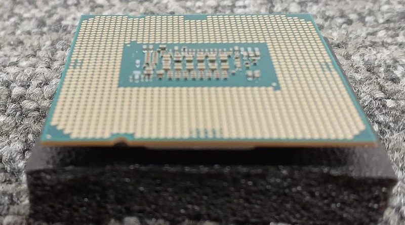 Intel Core i3-10100T CPU