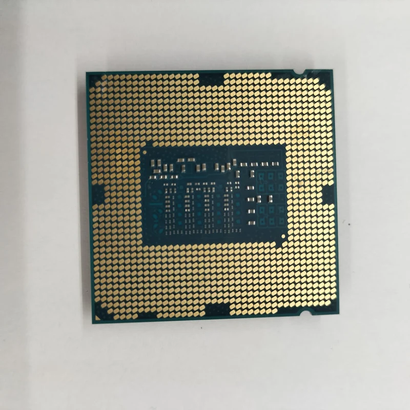 Intel Core i7-4790 CPU