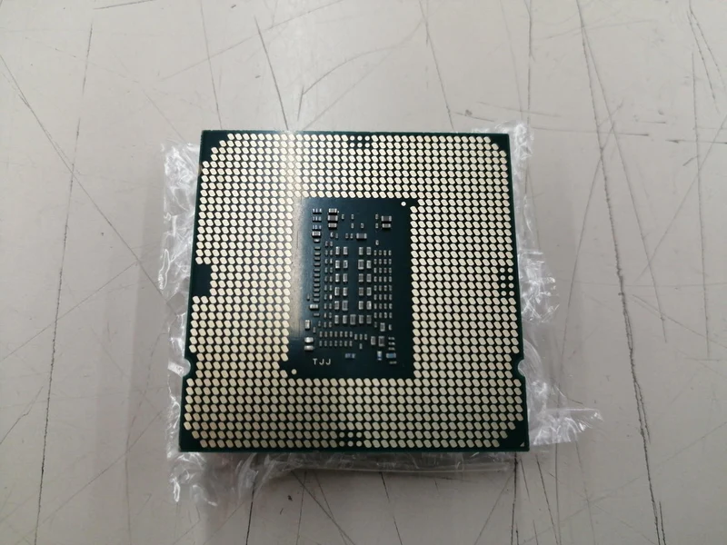 Intel Core i5 10505 CPU