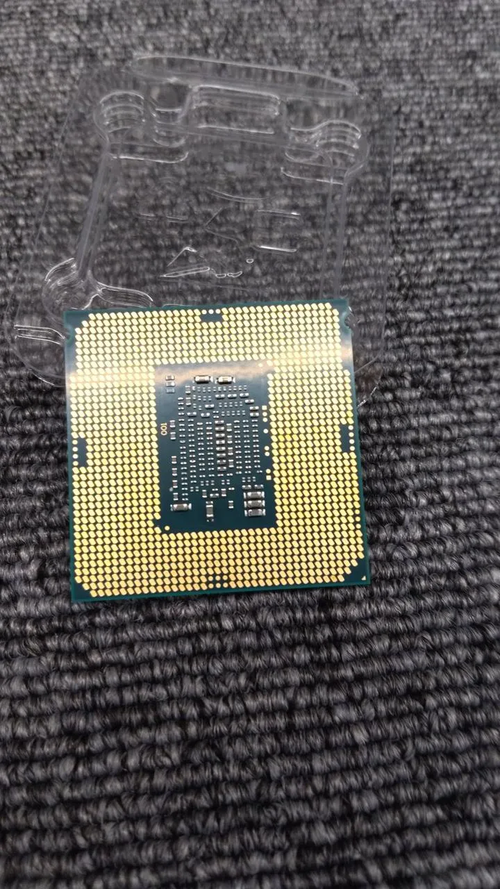 Intel Core i5-6500 CPU