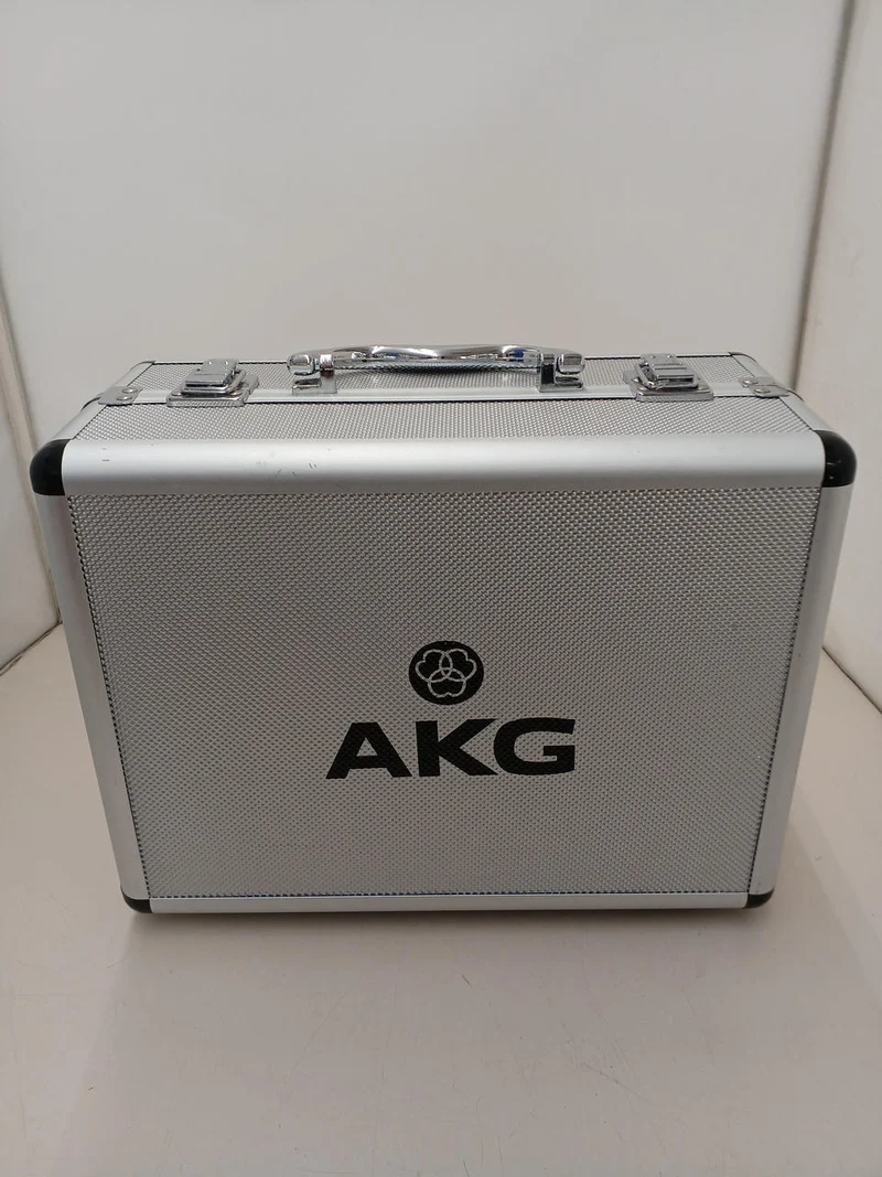 AKG Kondensatormikrofon C414 XL II