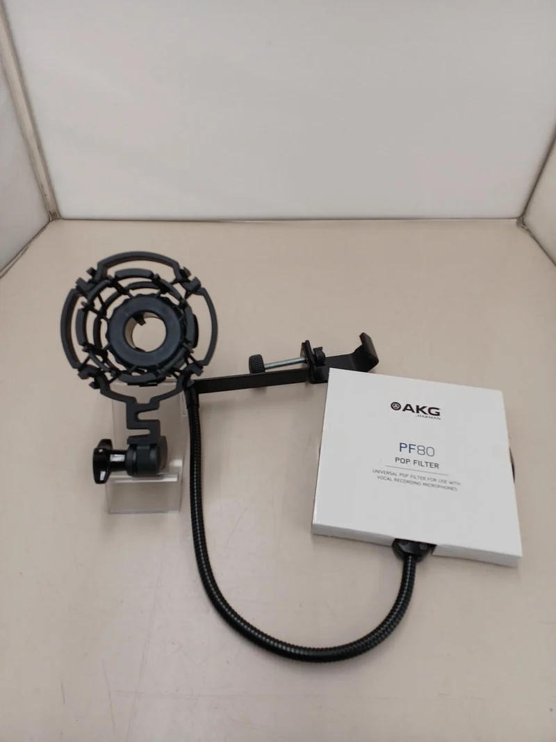AKG Kondensatormikrofon C414 XL II