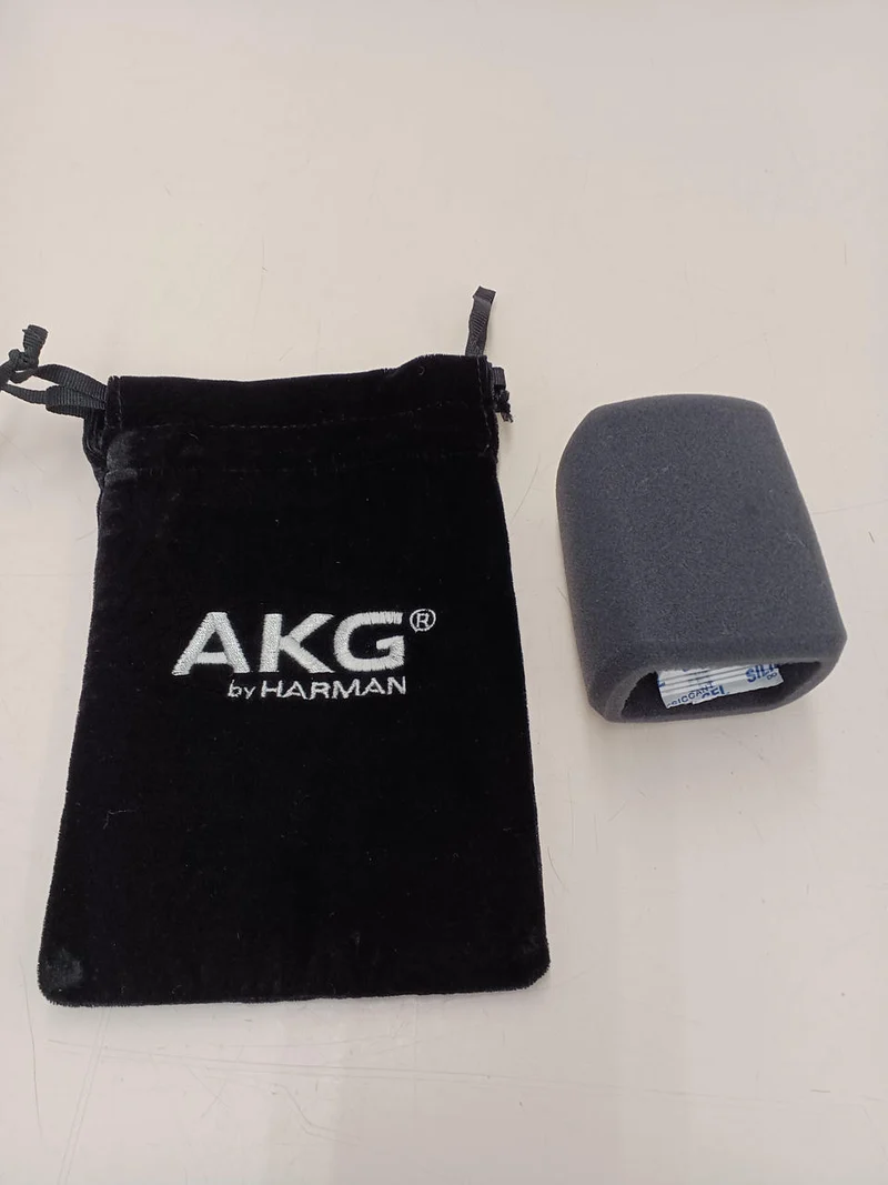 AKG Kondensatormikrofon C414 XL II