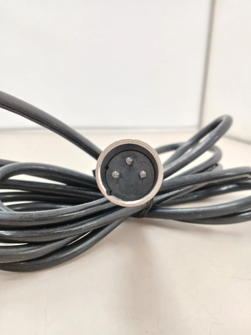 AIWA Dynamisches Mikrofon VM-15