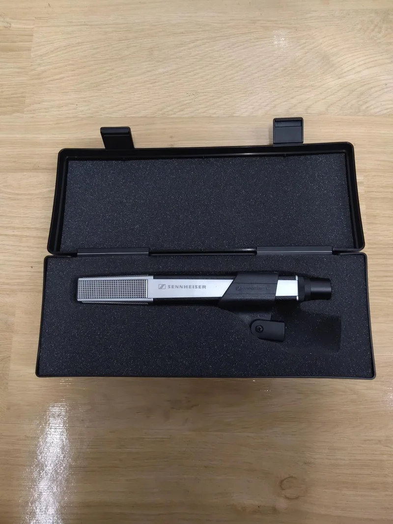 SENNHEISER Dynamisches Mikrofon MD 441-U