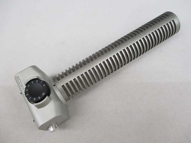 ZOOM Richtmikrofon SGH-6
