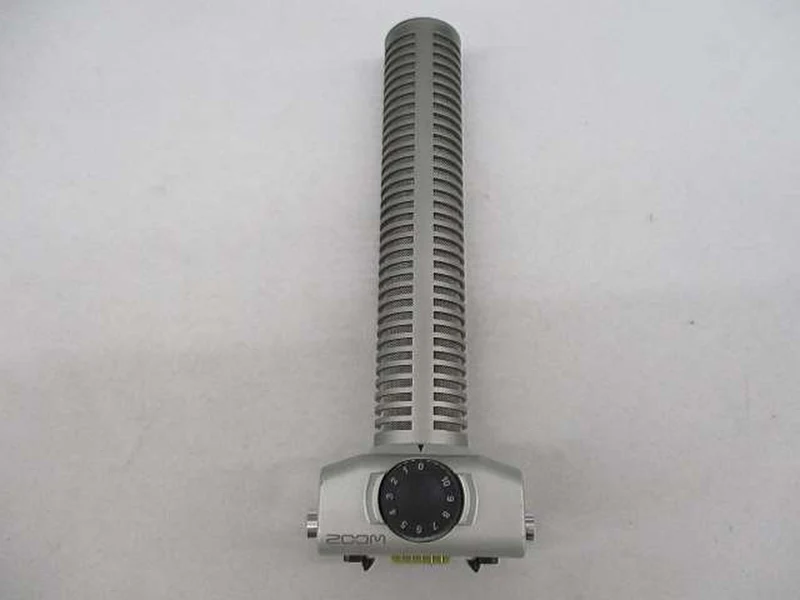 ZOOM Richtmikrofon SGH-6