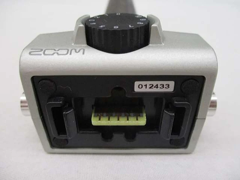 ZOOM Richtmikrofon SGH-6