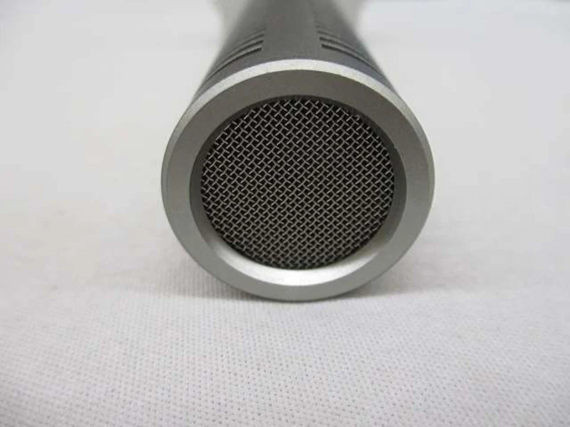 ZOOM Richtmikrofon SGH-6