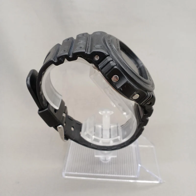CASIO G-SHOCK DW-5750E
