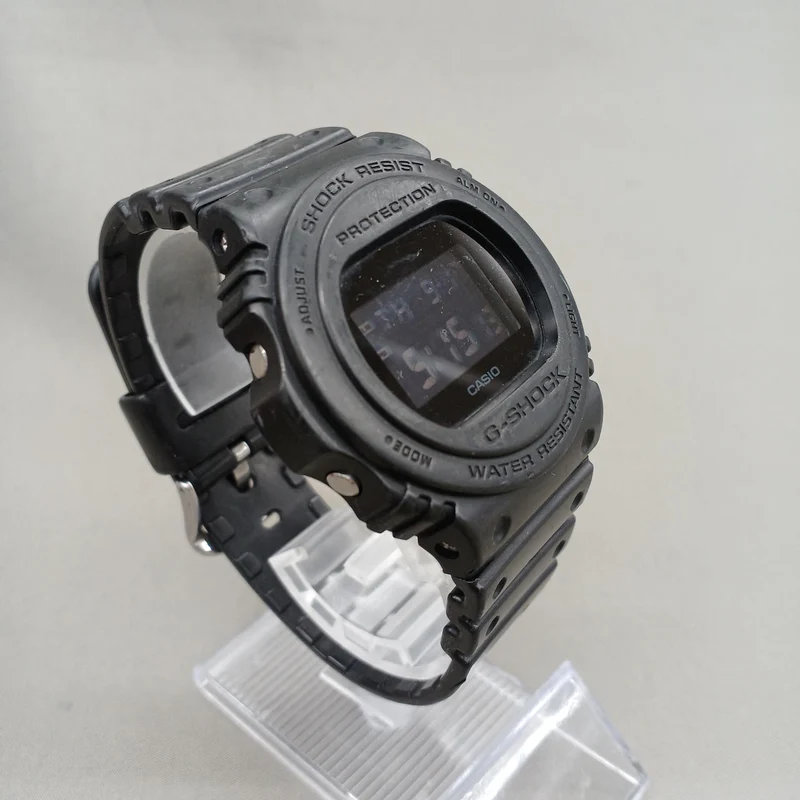 CASIO G-SHOCK DW-5750E