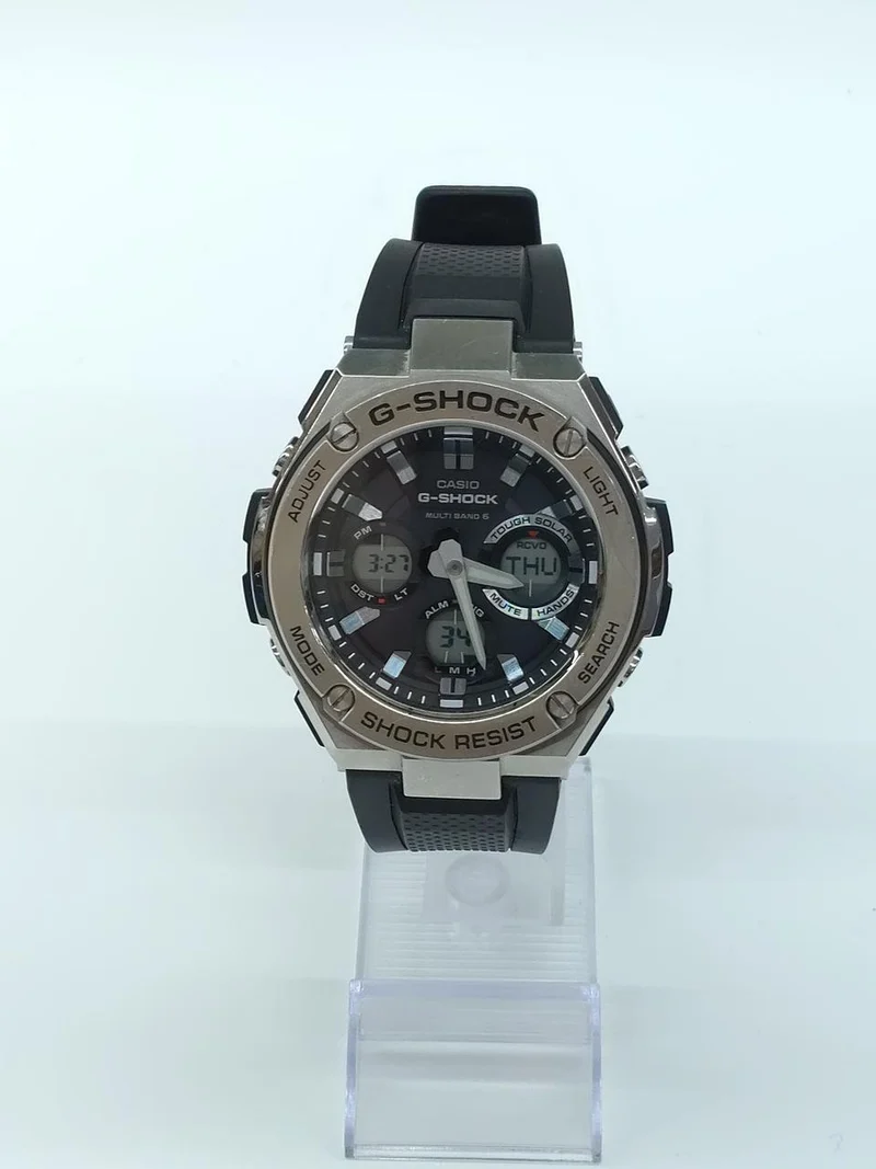 CASIO G-SHOCK GST-W110