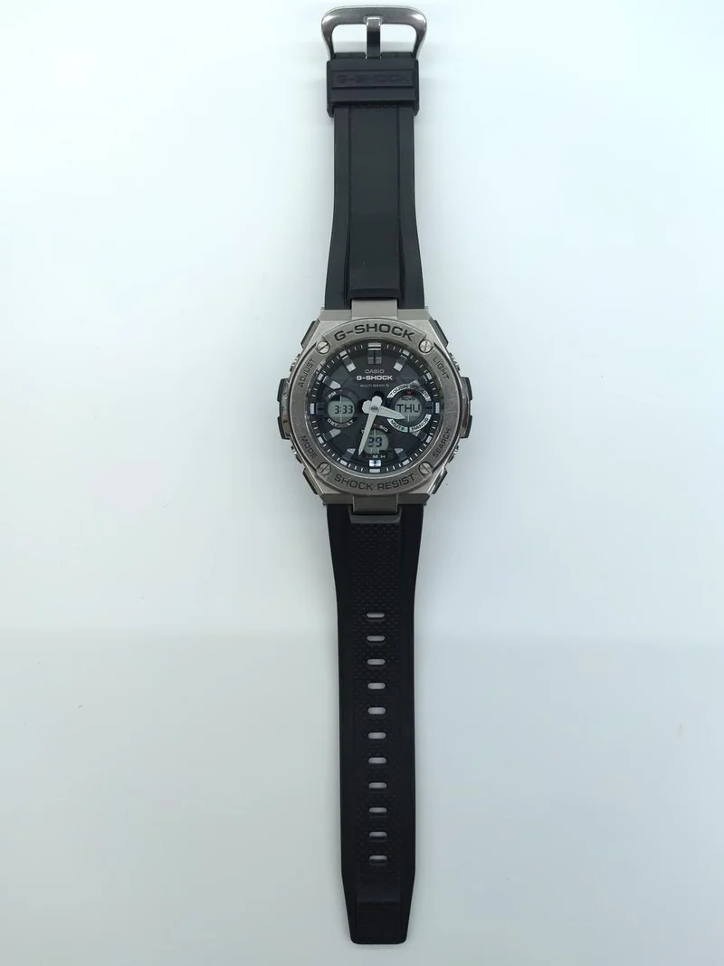 CASIO G-SHOCK GST-W110