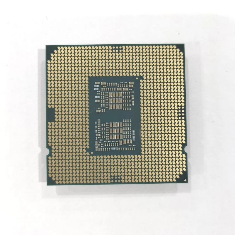 Intel Core i7-10700 CPU